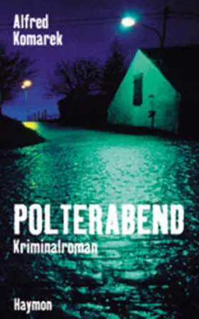 Komarek |  Polterabend | Buch |  Sack Fachmedien