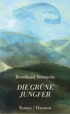 Setzwein |  Die grüne Jungfer | Buch |  Sack Fachmedien