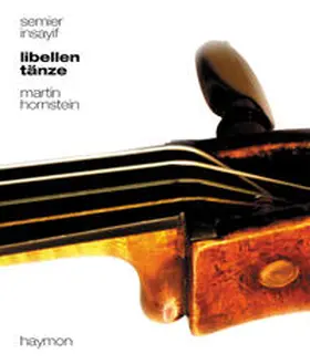 Insayif |  libellen tänze | Buch |  Sack Fachmedien