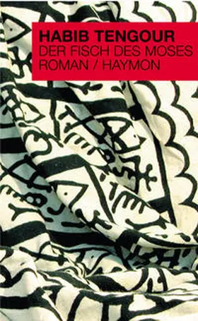Tengour |  Der Fisch des Moses | Buch |  Sack Fachmedien