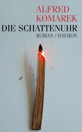 Komarek | Die Schattenuhr | Buch | 978-3-85218-483-8 | sack.de