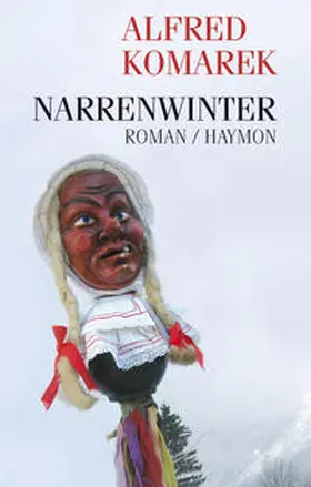 Komarek |  Narrenwinter | Buch |  Sack Fachmedien