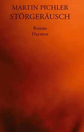 Pichler |  Störgeräusch | Buch |  Sack Fachmedien