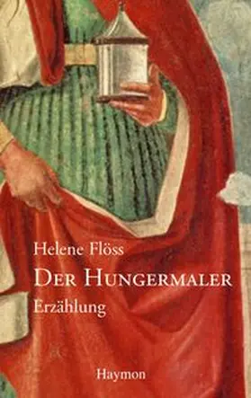 Flöss |  Der Hungermaler | Buch |  Sack Fachmedien