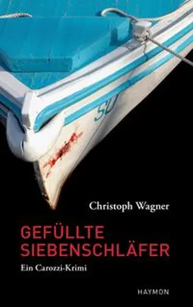 Wagner | Gefüllte Siebenschläfer | Buch | 978-3-85218-542-2 | www.sack.de