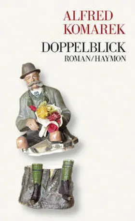 Komarek |  Doppelblick | Buch |  Sack Fachmedien