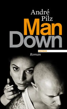 Pilz |  Man Down | Buch |  Sack Fachmedien