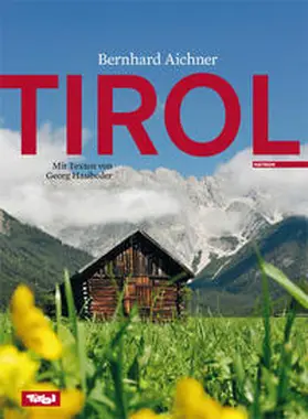Aichner |  Tirol | Buch |  Sack Fachmedien