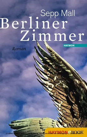 Mall |  Berliner Zimmer | eBook | Sack Fachmedien