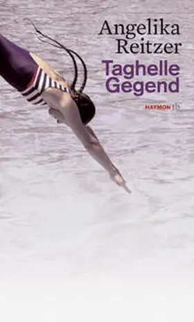 Reitzer |  Taghelle Gegend | Buch |  Sack Fachmedien
