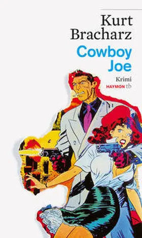 Bracharz |  Cowboy Joe | Buch |  Sack Fachmedien