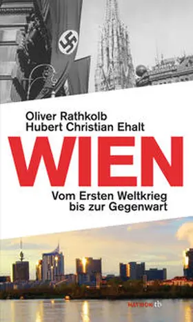 Rathkolb / Ehalt |  Wien | Buch |  Sack Fachmedien