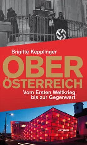 Kepplinger |  Oberösterreich | Buch |  Sack Fachmedien
