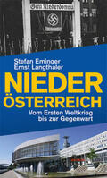Eminger / Langthaler |  Niederösterreich | Buch |  Sack Fachmedien