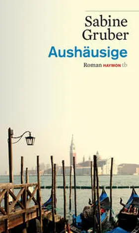 Gruber |  Aushäusige | Buch |  Sack Fachmedien