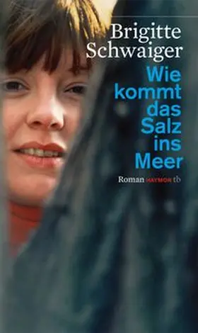 Schwaiger |  Wie kommt das Salz ins Meer | Buch |  Sack Fachmedien