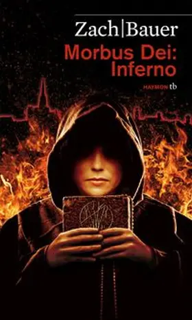 Zach / Bauer |  Morbus Dei: Inferno | Buch |  Sack Fachmedien