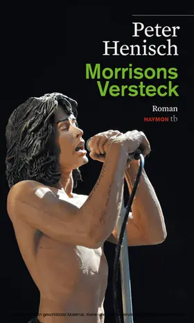 Henisch | Morrisons Versteck | E-Book | www.sack.de