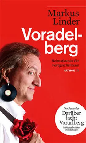 Linder |  Voradelberg | Buch |  Sack Fachmedien