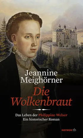 Meighörner |  Die Wolkenbraut | Buch |  Sack Fachmedien
