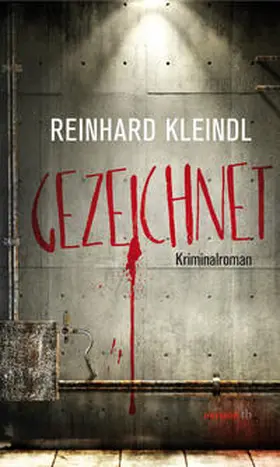 Kleindl |  Gezeichnet | Buch |  Sack Fachmedien