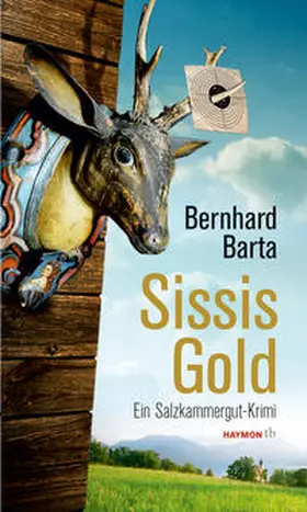 Barta |  Sissis Gold | Buch |  Sack Fachmedien