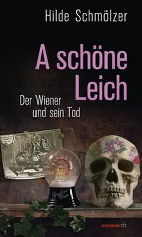 Schmölzer |  A schöne Leich | Buch |  Sack Fachmedien