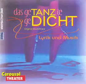 Koller / Anzinger / Baco |  Das getanzte Gedicht | Sonstiges |  Sack Fachmedien