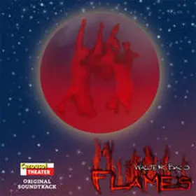  Flames | Sonstiges |  Sack Fachmedien