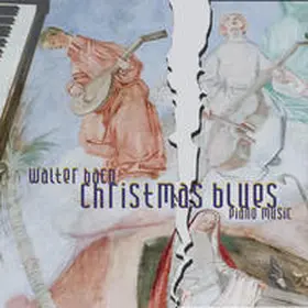  Christmas Blues | Sonstiges |  Sack Fachmedien