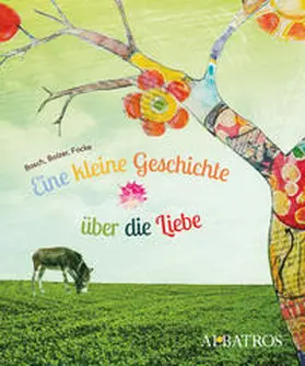 Bosch |  Eine kleine Geschichte über die Liebe | Buch |  Sack Fachmedien