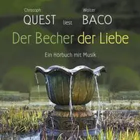 Baco |  Der Becher der Liebe | Sonstiges |  Sack Fachmedien