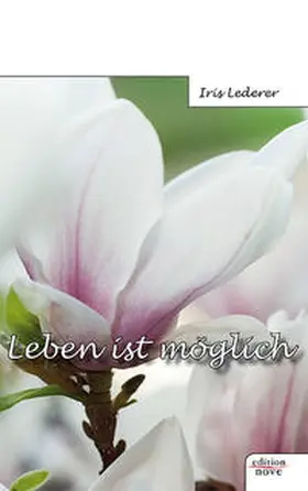 Lederer |  Leben ist möglich | Buch |  Sack Fachmedien