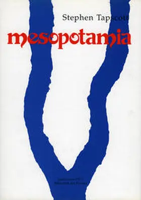 Tapscott / Hantschk |  Mesopotamia | Buch |  Sack Fachmedien