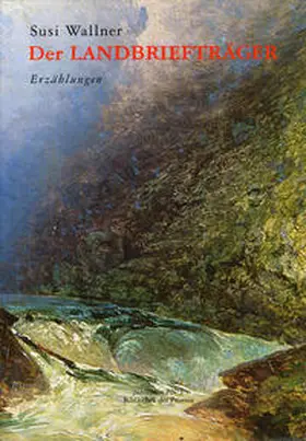 Wallner / Pils |  Der Landbriefträger | Buch |  Sack Fachmedien