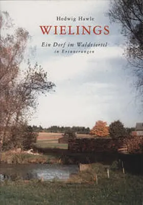 Hawle |  Wielings | Buch |  Sack Fachmedien