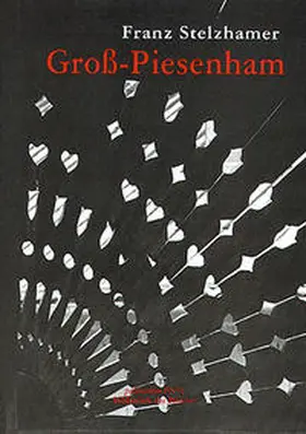Stelzhamer / Huszar |  Gross-Piesenham | Buch |  Sack Fachmedien