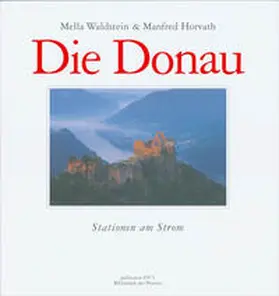 Waldstein |  Die Donau | Buch |  Sack Fachmedien