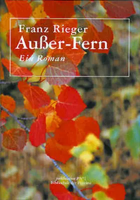 Rieger / Pils |  Außer-Fern | Buch |  Sack Fachmedien