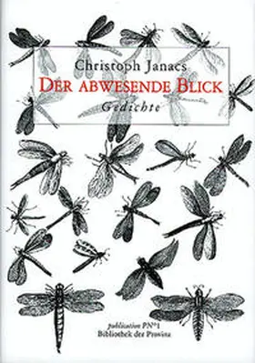 Janacs / Pils |  Der abwesende Blick | Buch |  Sack Fachmedien