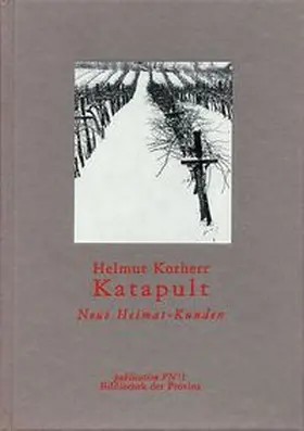 Korherr / Pils |  Katapult | Buch |  Sack Fachmedien