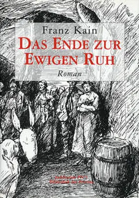 Kain |  Das Ende der ewigen Ruh | Buch |  Sack Fachmedien