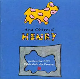 Obtresal |  Henry | Buch |  Sack Fachmedien