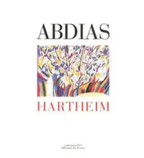 Pils / Institut Hartheim |  Abdias | Buch |  Sack Fachmedien