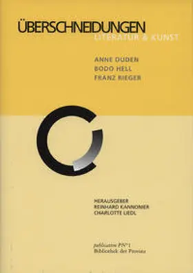 Liedl / Kannonier / Pils |  Kreuzungen /Floriana | Buch |  Sack Fachmedien