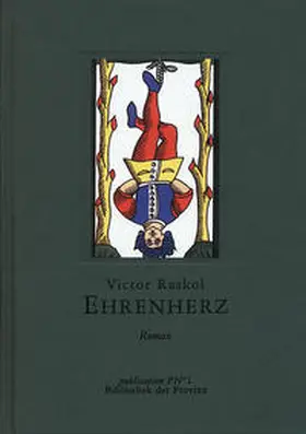 Raskol / Pils |  Ehrenherz | Buch |  Sack Fachmedien