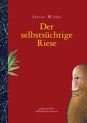 Wilde |  Der selbstsüchtige Riese | Buch |  Sack Fachmedien
