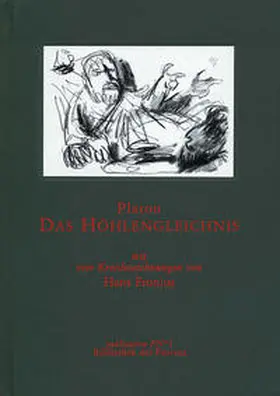Platon / Pils |  Das Höhlengleichnis | Buch |  Sack Fachmedien