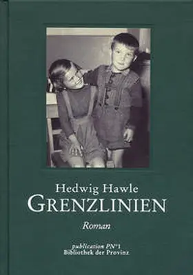 Hawle / Pils |  Grenzlinien | Buch |  Sack Fachmedien