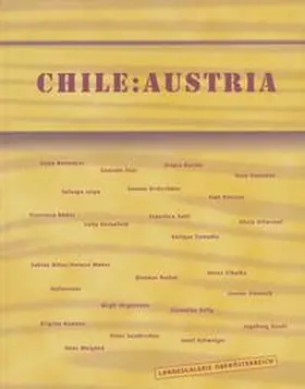 Assmann / Landesgalerie Oberösterreich |  Chile - Austria | Buch |  Sack Fachmedien
